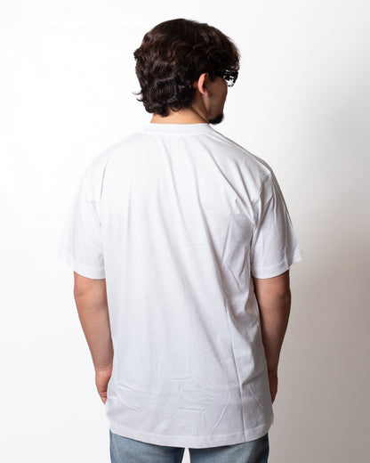 T-Shirt Moschino con logo basic