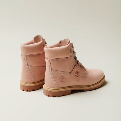 Stivali Timberland con "Plateau Stone Street 6-Inch"