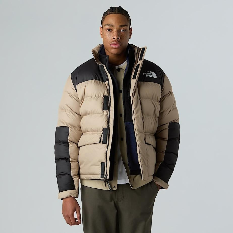 Giubbotto The North Face "Limbara" uomo