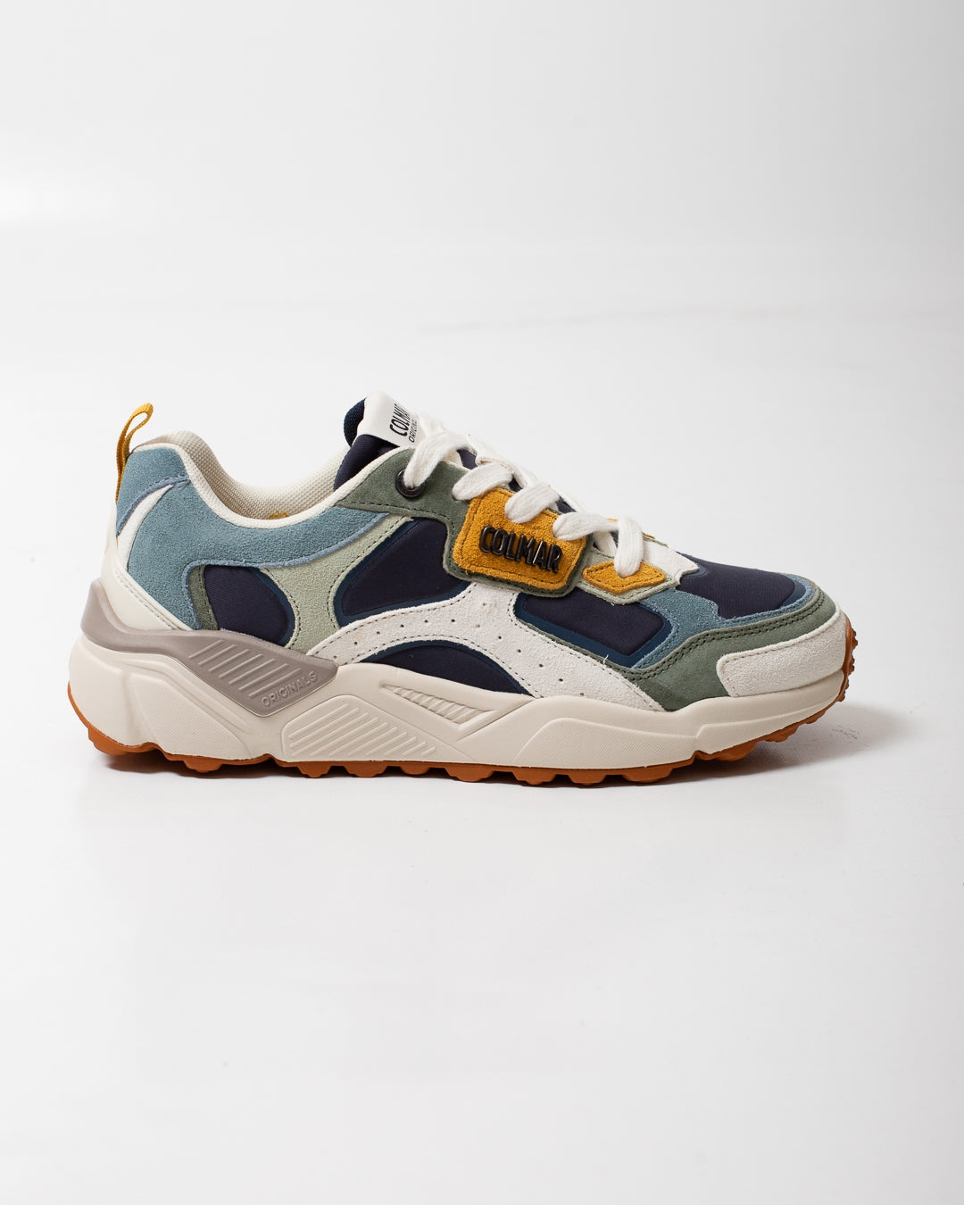 Sneakers Colmar "Garner Choice" uomo