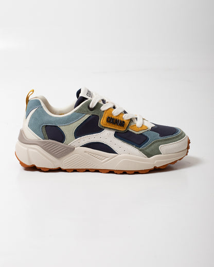 Sneakers Colmar "Garner Choice" uomo