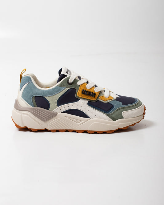 Sneakers Colmar "Garner Choice" uomo