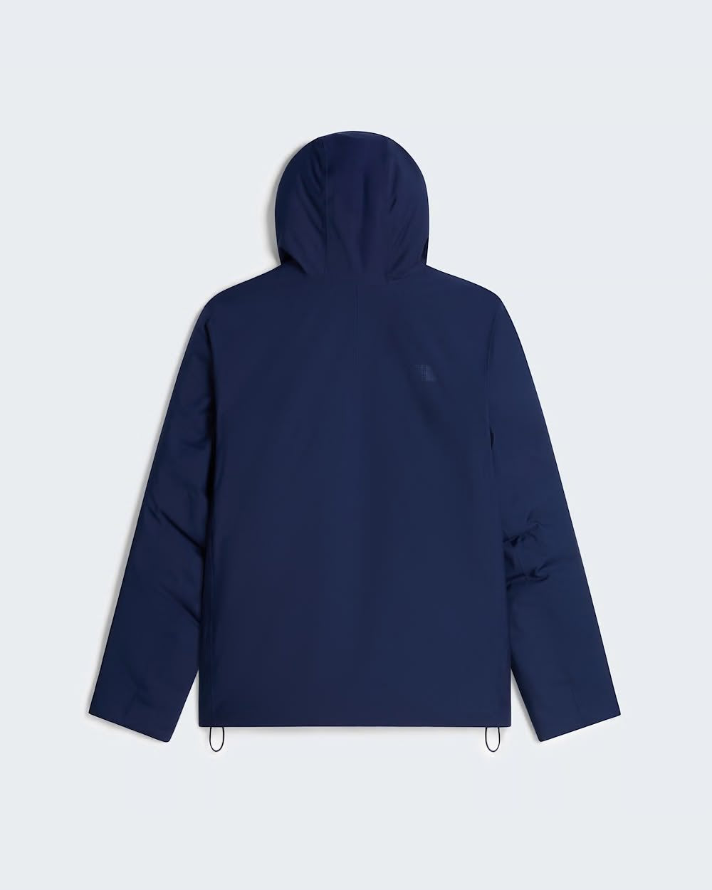 Giubbotto The North Face "Mountain Range" con cappuccio uomo
