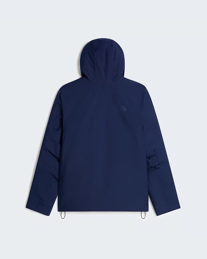 Giubbotto The North Face "Mountain Range" con cappuccio uomo