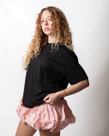 T-Shirt Kenzo con patch "Boke Flower 2.0"