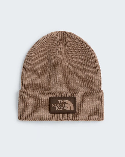 Cappello The North Face con logo patch 