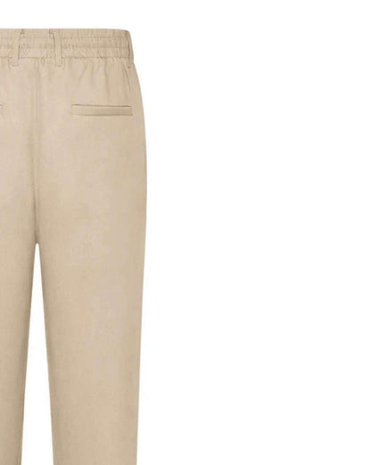 Pantalone Richmond X fluido straight uomo