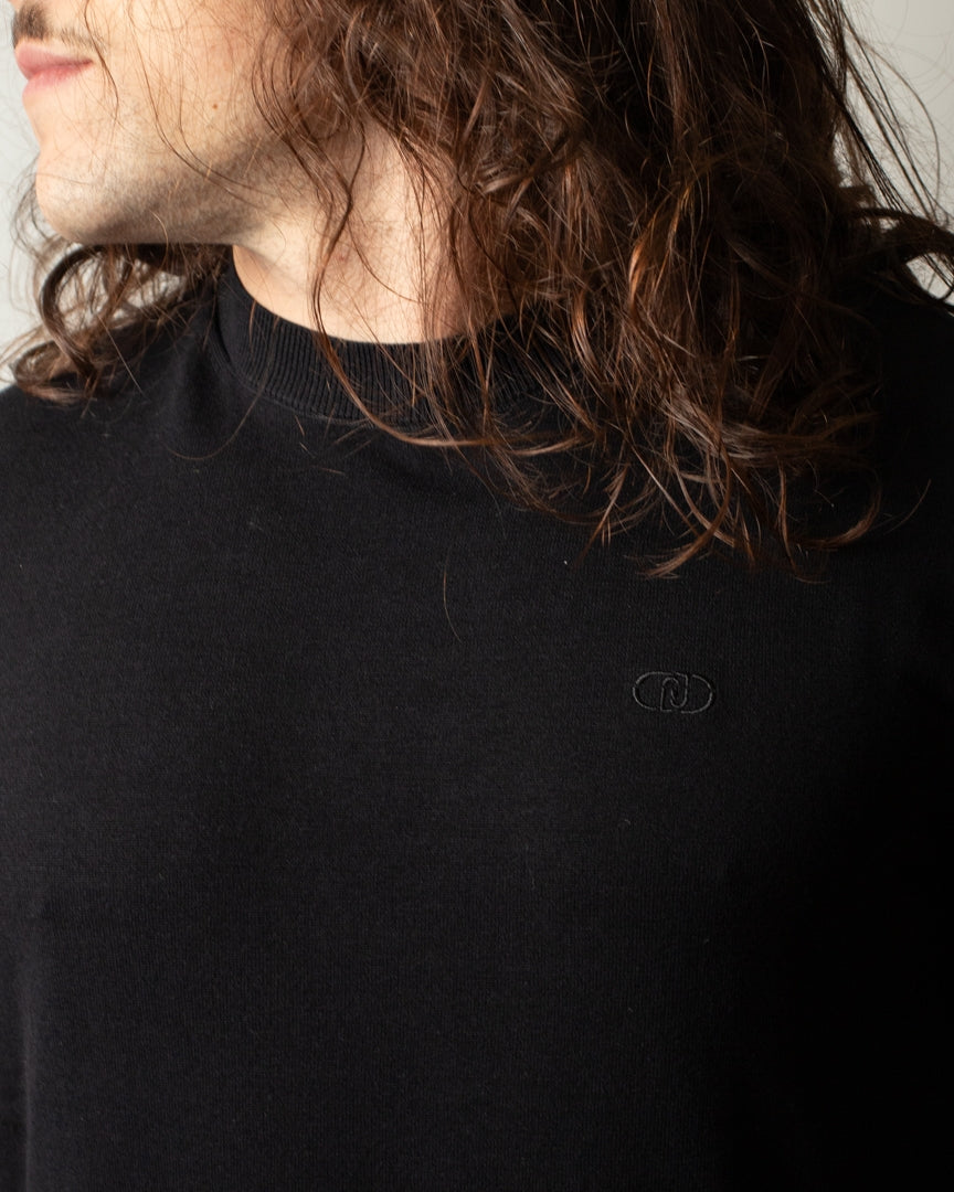 Maglia Liu Jo girocollo classic uomo