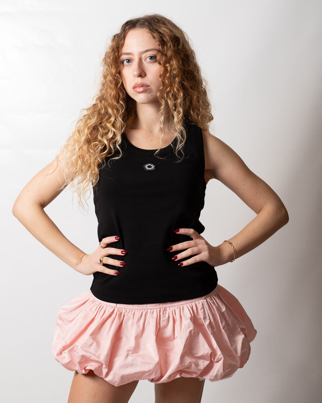 Canotta Kenzo "Boke Flower 2.0" donna