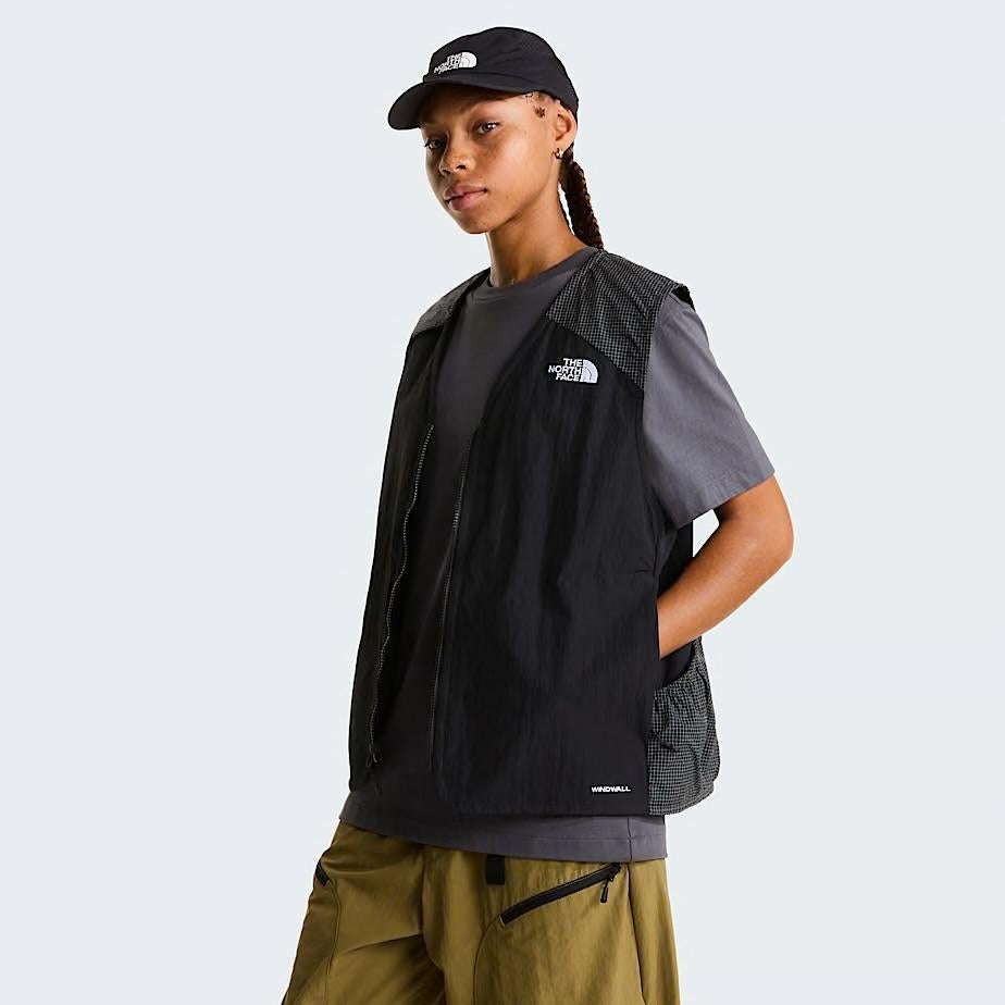 Gilet The North Face "NSE Tech" uomo