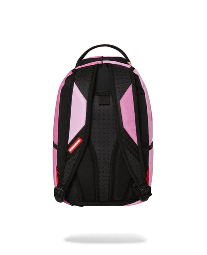 Zaino Sprayground rosa pink panther split dlx mini backpack