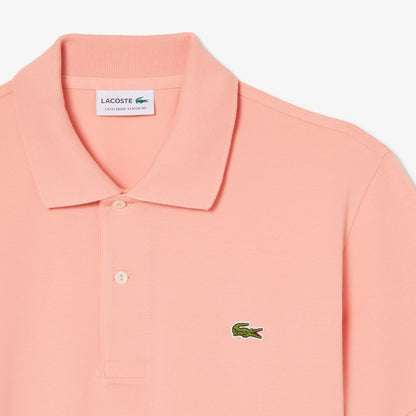 Polo Lacoste "Classic Fit Piquet" uomo