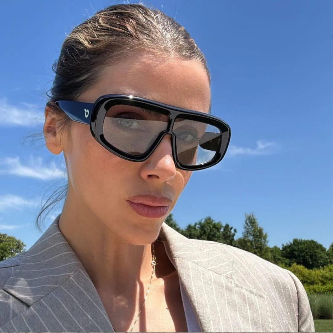Occhiali OS Sunglasses Vienna nero 