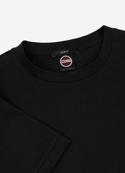 T-Shirt Colmar in cotone compatto "Supima" uomo