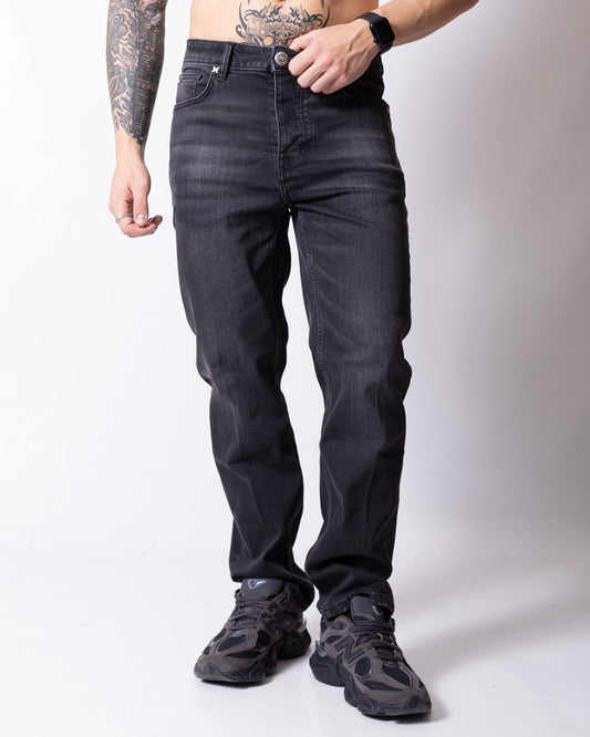 Jeans Richmond X skinny fit con patch logata uomo