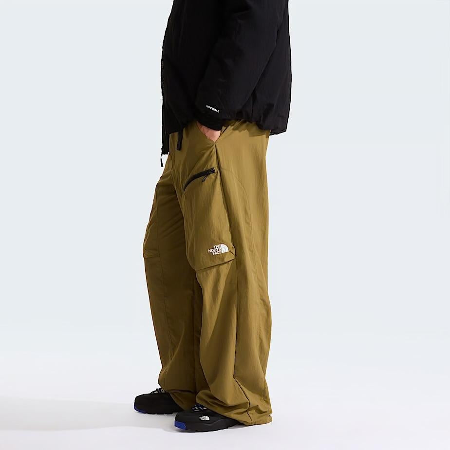 Pantalone The North Face "NSE Belted" uomo