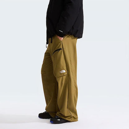 Pantalone The North Face "NSE Belted" uomo