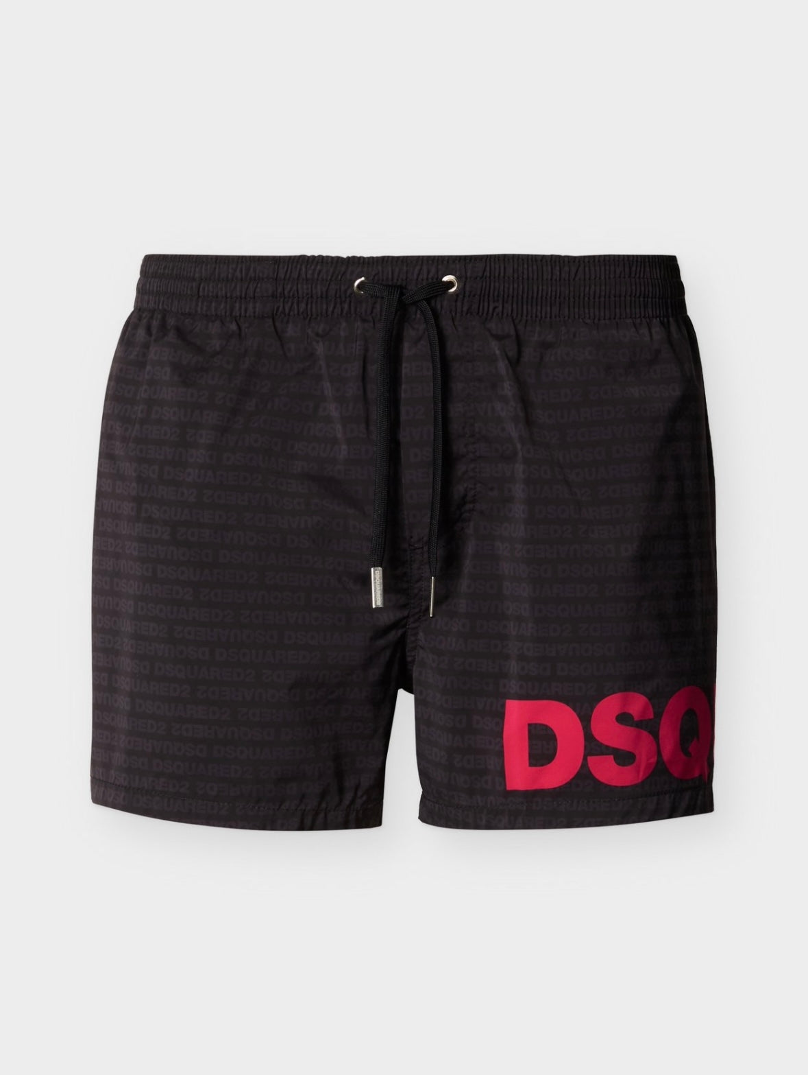 Boxer mare Dsquared2 mini con stampa all-over uomo