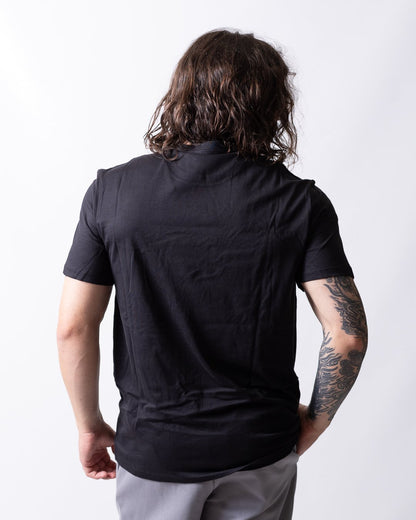 T-Shirt Calvin Klein "Logo Graphic" uomo
