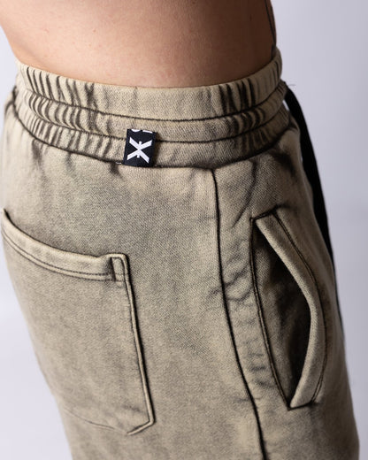Pantalone Richmond X con logo stampato