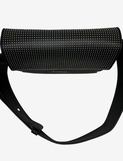 Borsa John Richmond shoulder bag con borchie donna