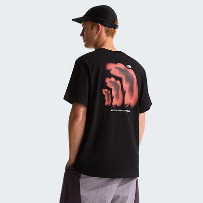 T-Shirt The North Face "1966" uomo