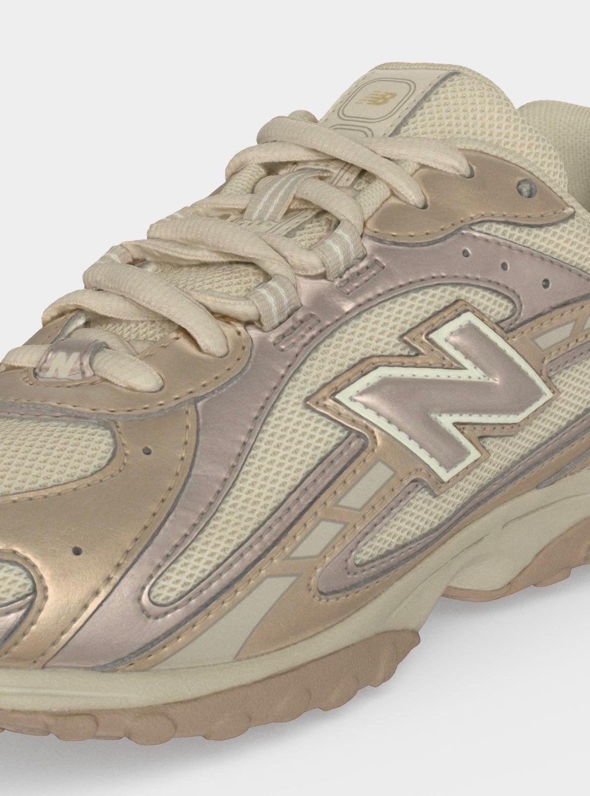 Sneakers New Balance 204L