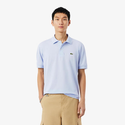 Polo Lacoste "Classic Fit Piquet" uomo