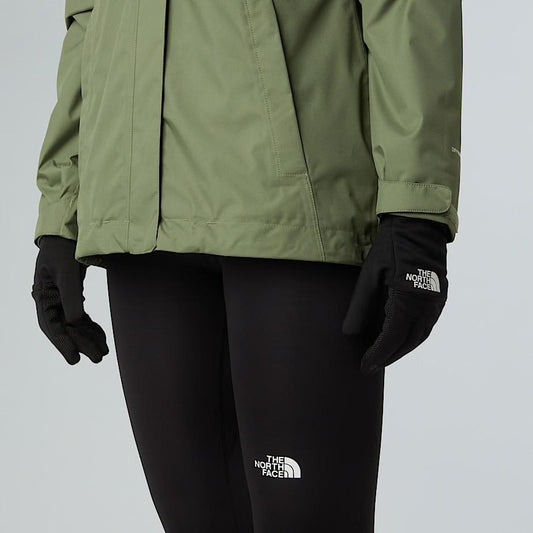 Guanti The North Face con logo