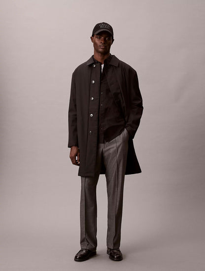 Pantalone Calvin Klein chino straight uomo