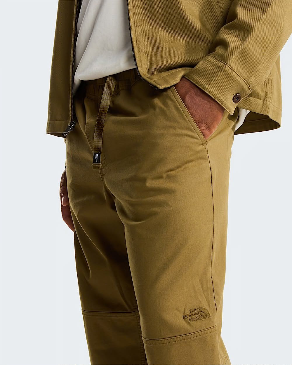 Pantalone The North Face "Beta Utility Belted" uomo