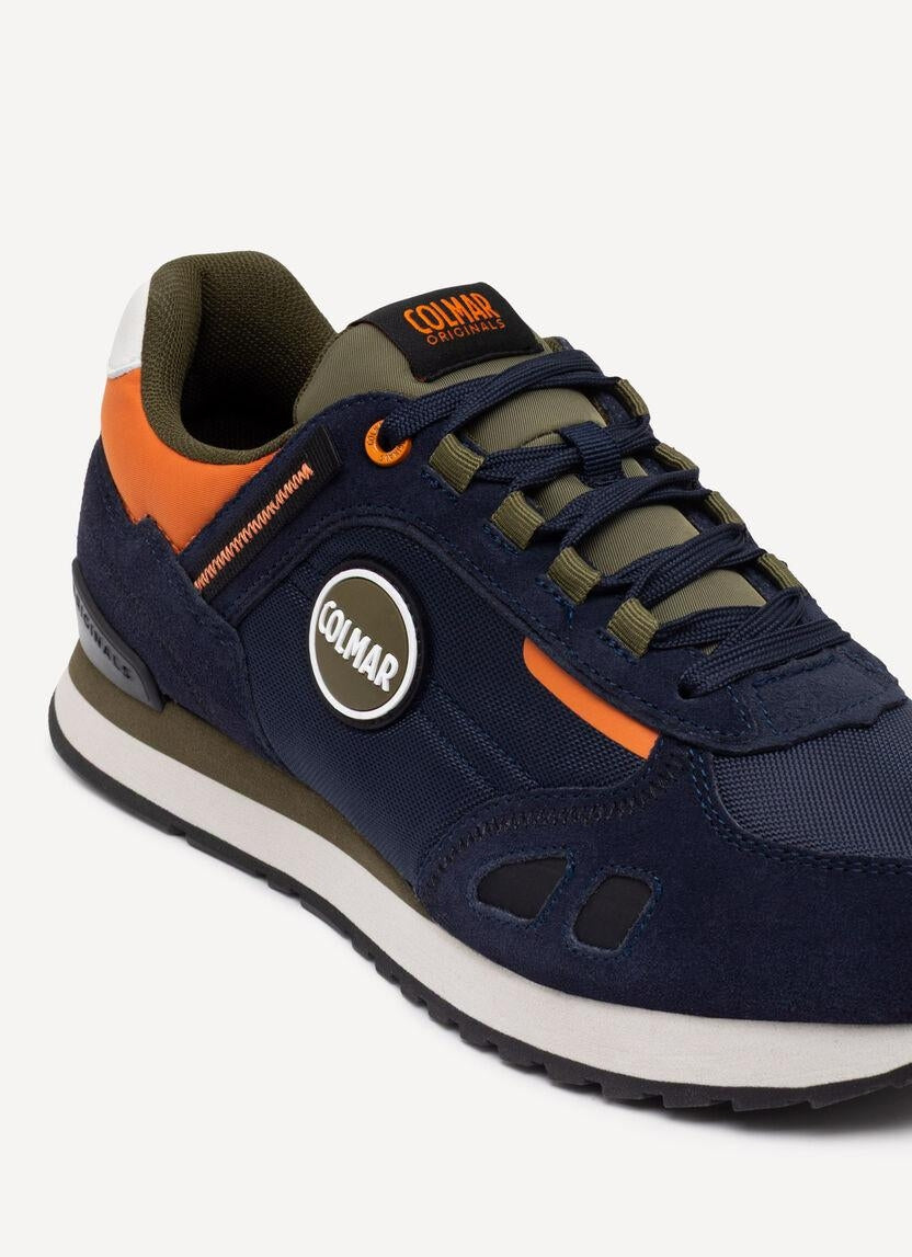 Sneakers Colmar "Travis Sport" uomo