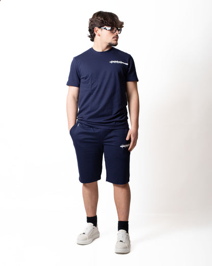 T-Shirt Polo Ralph Lauren con stampa e ricamo uomo