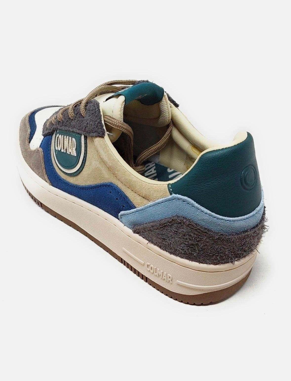 Sneakers Colmar "Austin Effect" uomo