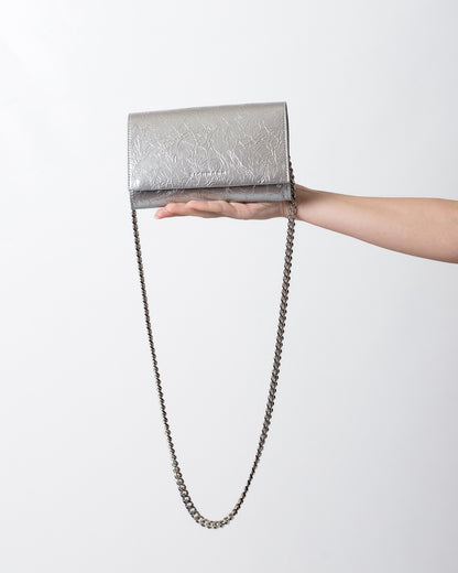 Borsa Richmond shoulder con catena donna