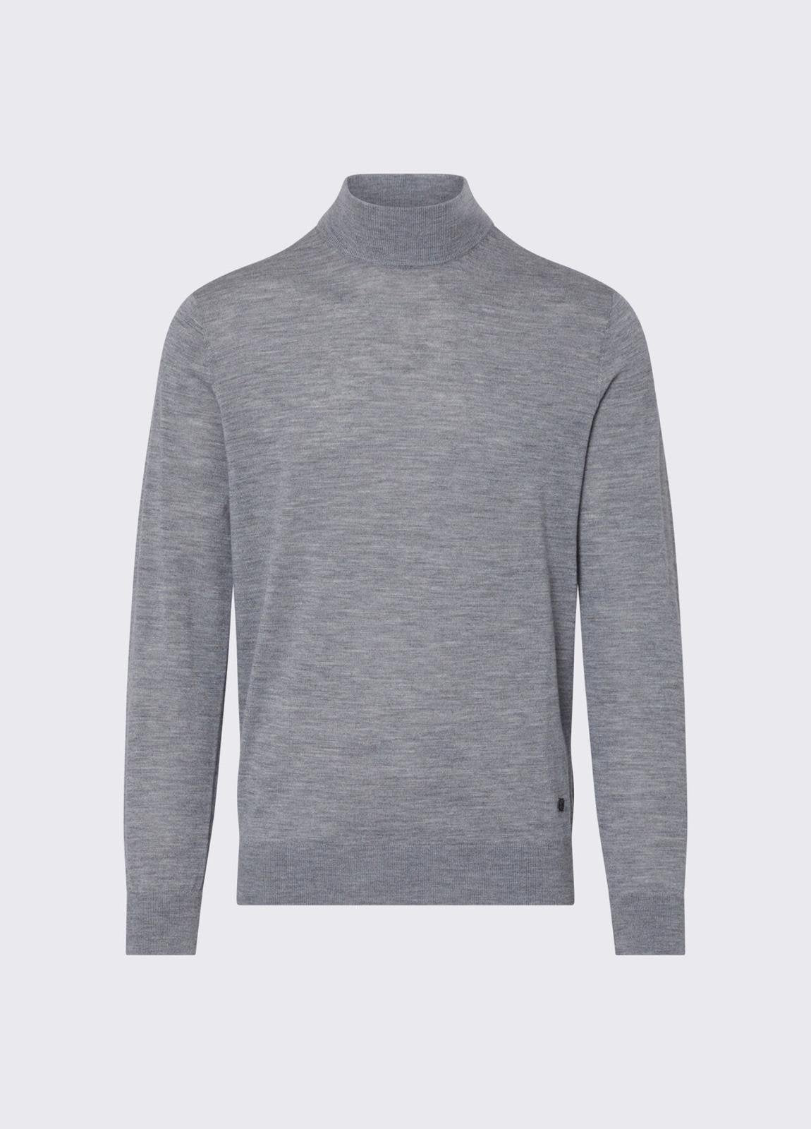 Maglia Liu Jo in lana collo alto