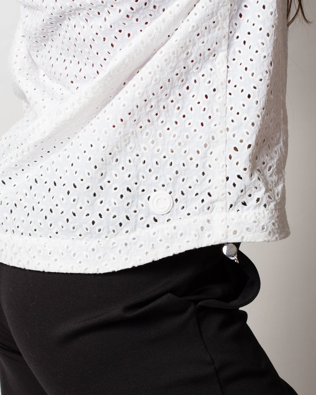 Giubbotto Colmar "Blooming" corto donna