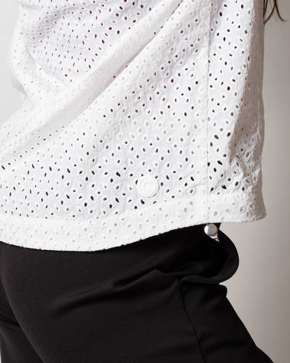 Giubbotto Colmar "Blooming" corto donna