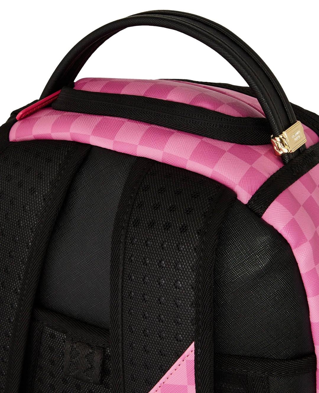 Zaino Sprayground fucsia Susie and Angelica backpack