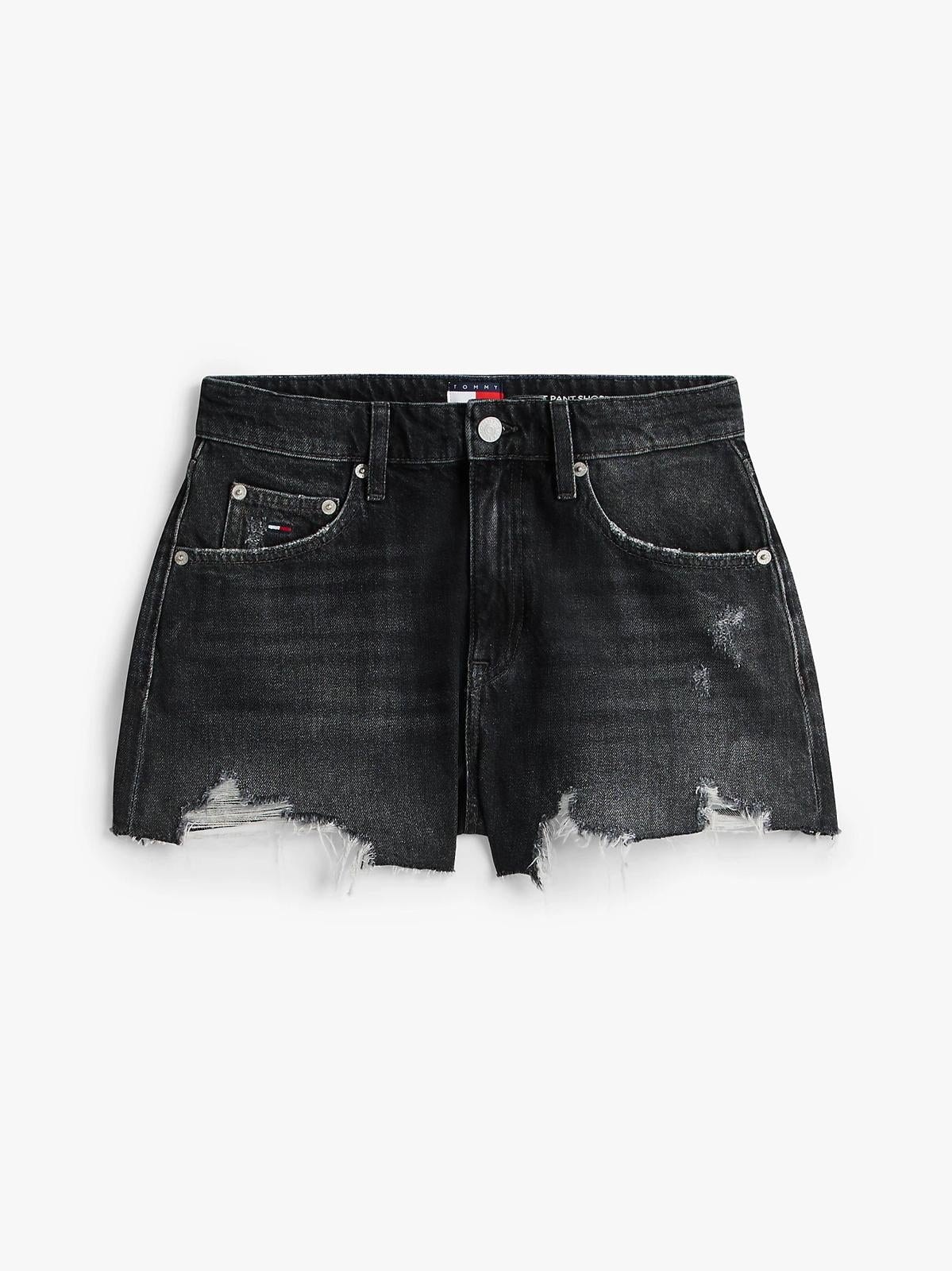 Short Tommy Jeans "Hot Pant" donna