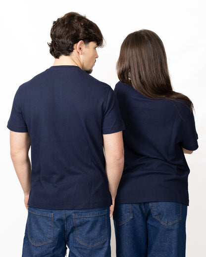 T-Shirt Polo Ralph Lauren in costina con bottoni 