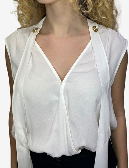 Body Nenette con colletto donna