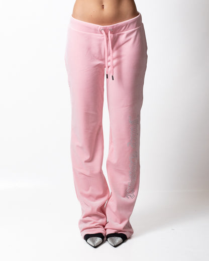 Pantalone Juicy Couture "Christine Outline" donna