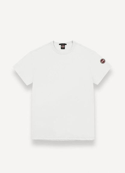 T-Shirt Colmar in morbido jersey uomo