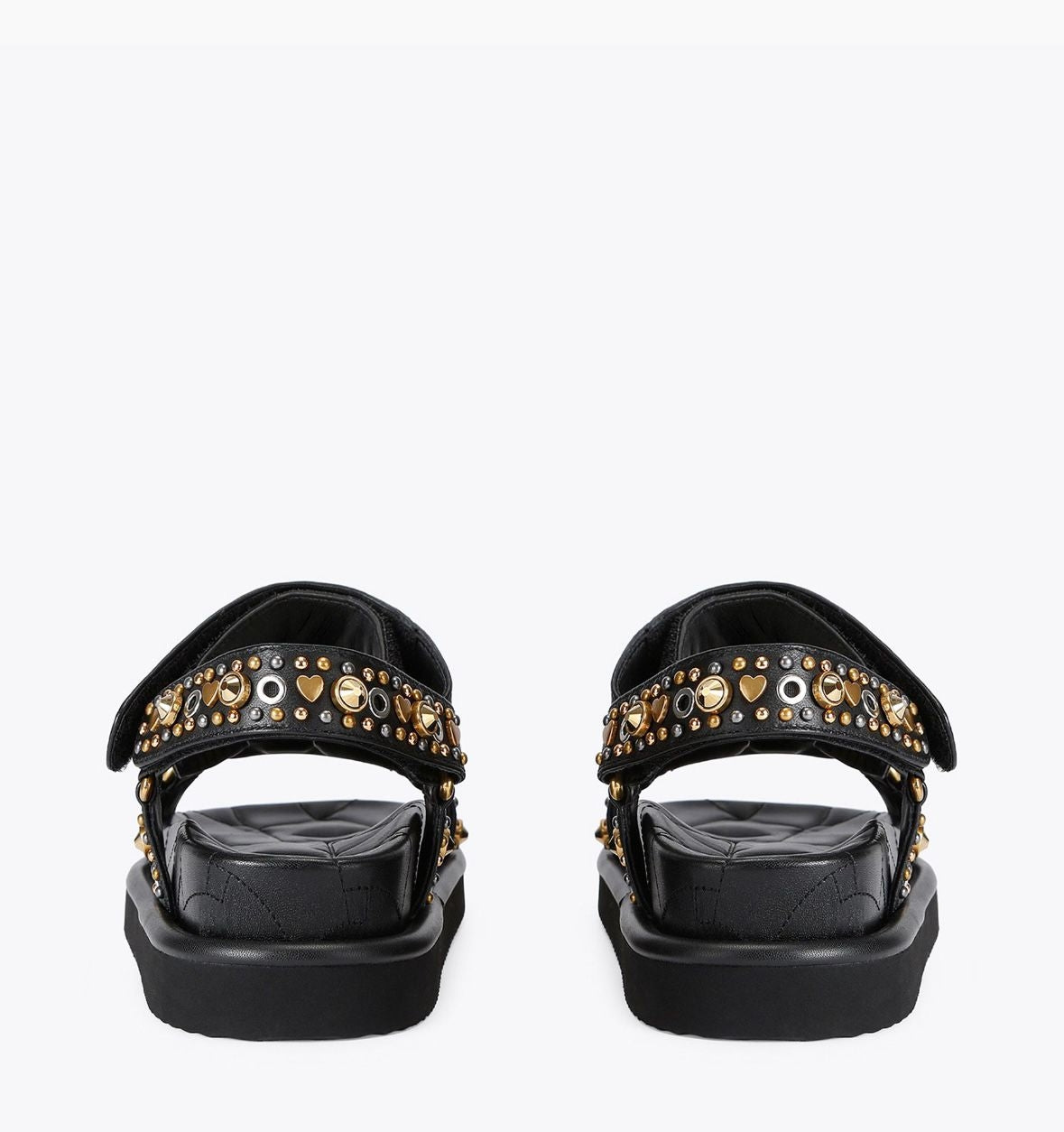 Sandalo Kurt Geiger "Orson Sandal" donna
