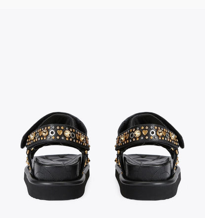 Sandalo Kurt Geiger "Orson Sandal" donna