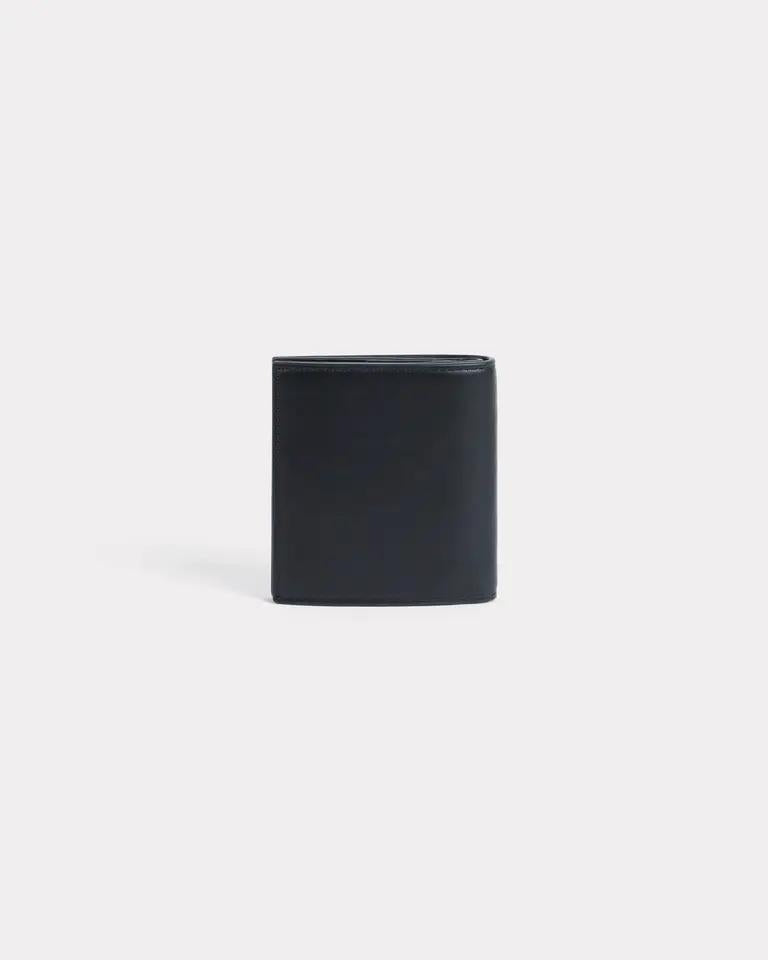 Portafoglio Kenzo Paris in ecopelle "Happy Tiger"