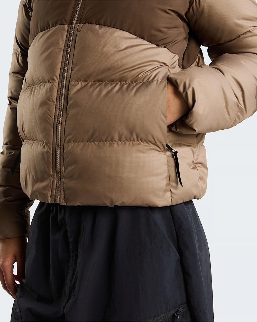 Giubbotto The North Face Saikuru donna