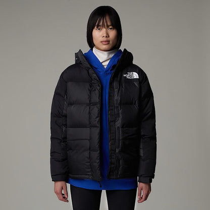 Giubbotto The North Face "Down Parka" relaxed donna