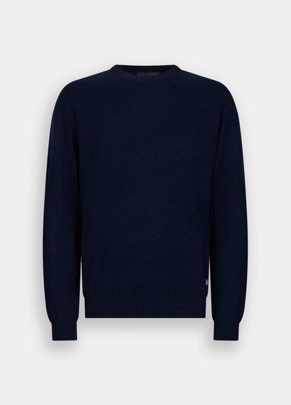 Maglia Liu Jo classic girocollo uomo